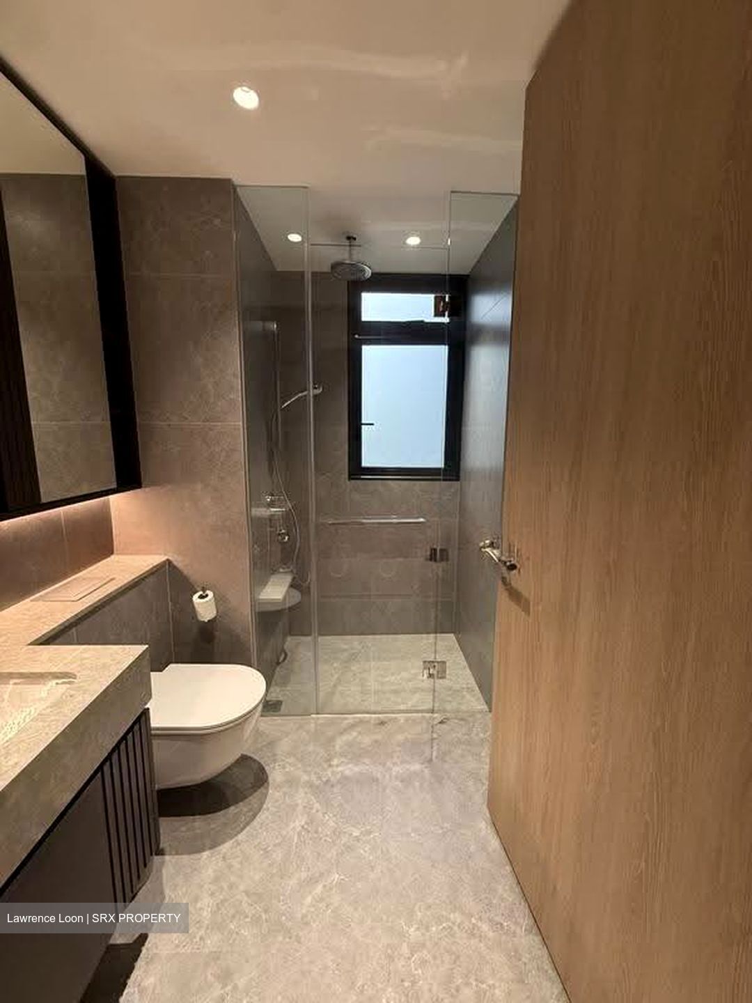 KI Residences at Brookvale (D21), Condominium #607502091